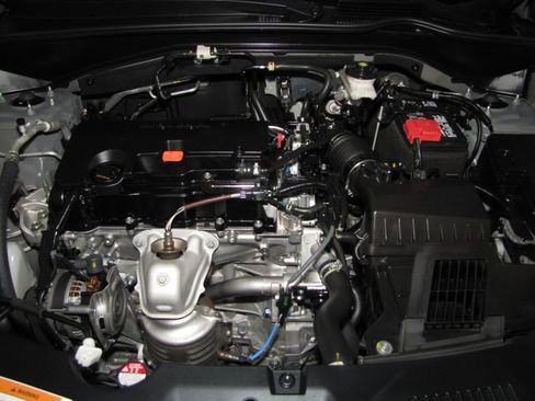 Certified 2024 Honda HR-V Sport image 20