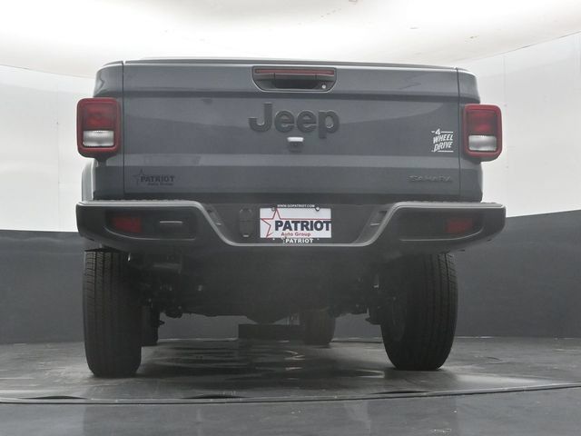 New 2026 Jeep Gladiator Sport AWD/4WD image 47