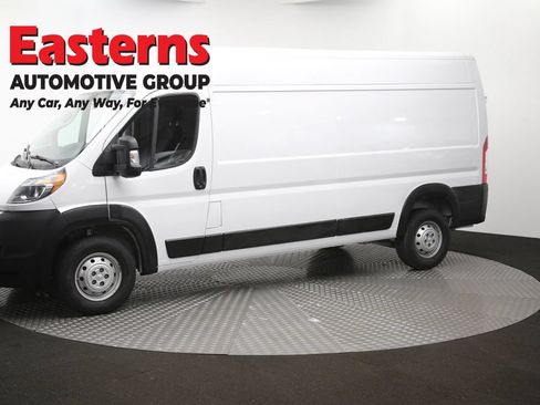 Used 2021 RAM ProMaster 2500 FWD image 56