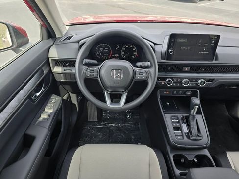 New 2026 Honda CR-V EX image 14