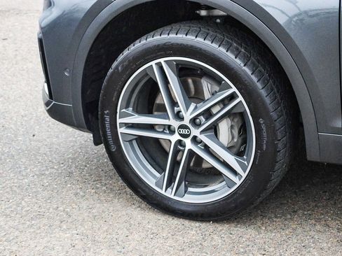 Used 2022 Audi Q5 e Prestige w/ Prestige Package image 9