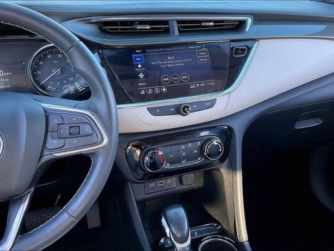 Used 2023 Buick Encore GX Preferred w/ Cold Weather Comfort Package image 9