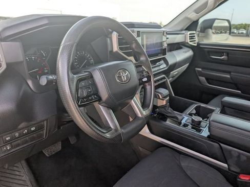 Used 2023 Toyota Tundra SR5 AWD/4WD image 9