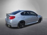 Used 2018 Subaru WRX Limited image 3