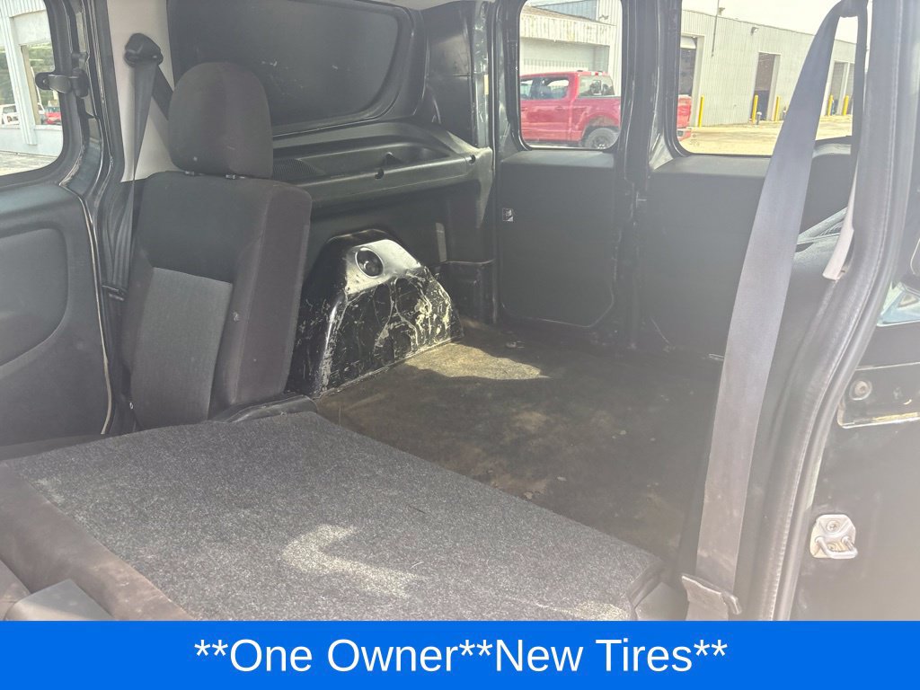 Used 2015 RAM ProMaster City Tradesman SLT w/ Lights & Wheels Group FWD image 22