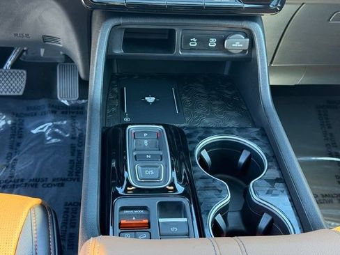 Used 2026 Honda Passport TrailSport Elite image 13