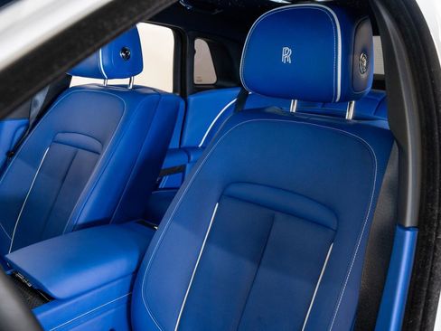 Used 2022 Rolls-Royce Ghost Black Badge image 4