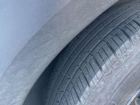 Used 2025 Chevrolet Trax ACTIV w/ Driver Confidence Package image 25