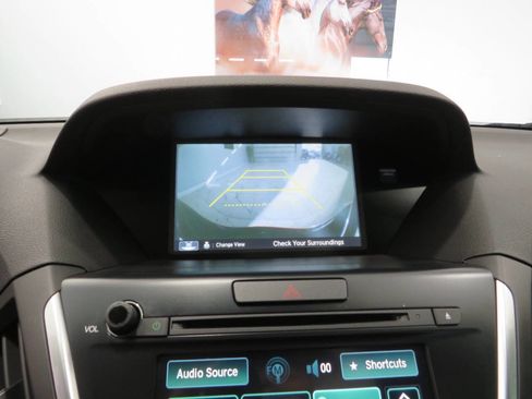 Used 2014 Acura MDX FWD w/ Advance & Entertainment image 27