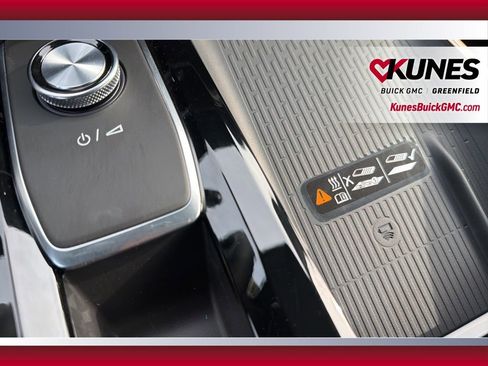 New 2026 Buick Enclave Avenir w/ Super Cruise Package image 31