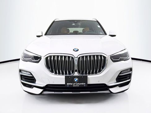 Used 2019 BMW X5 xDrive40i w/ Convenience Package image 2