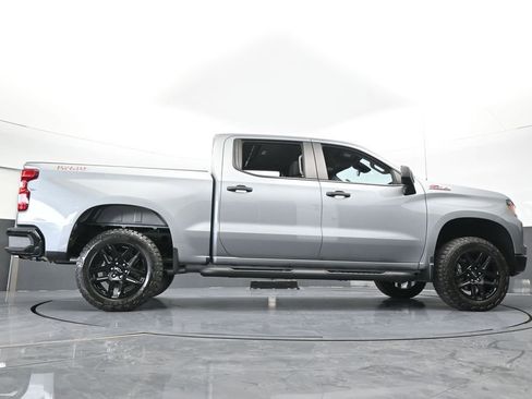 Used 2024 Chevrolet Silverado 1500 Custom Trail Boss image 56