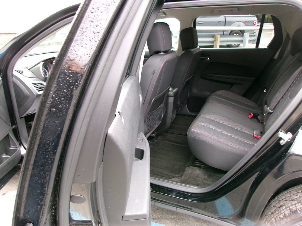 Used 2017 GMC Terrain SLE AWD/4WD image 12