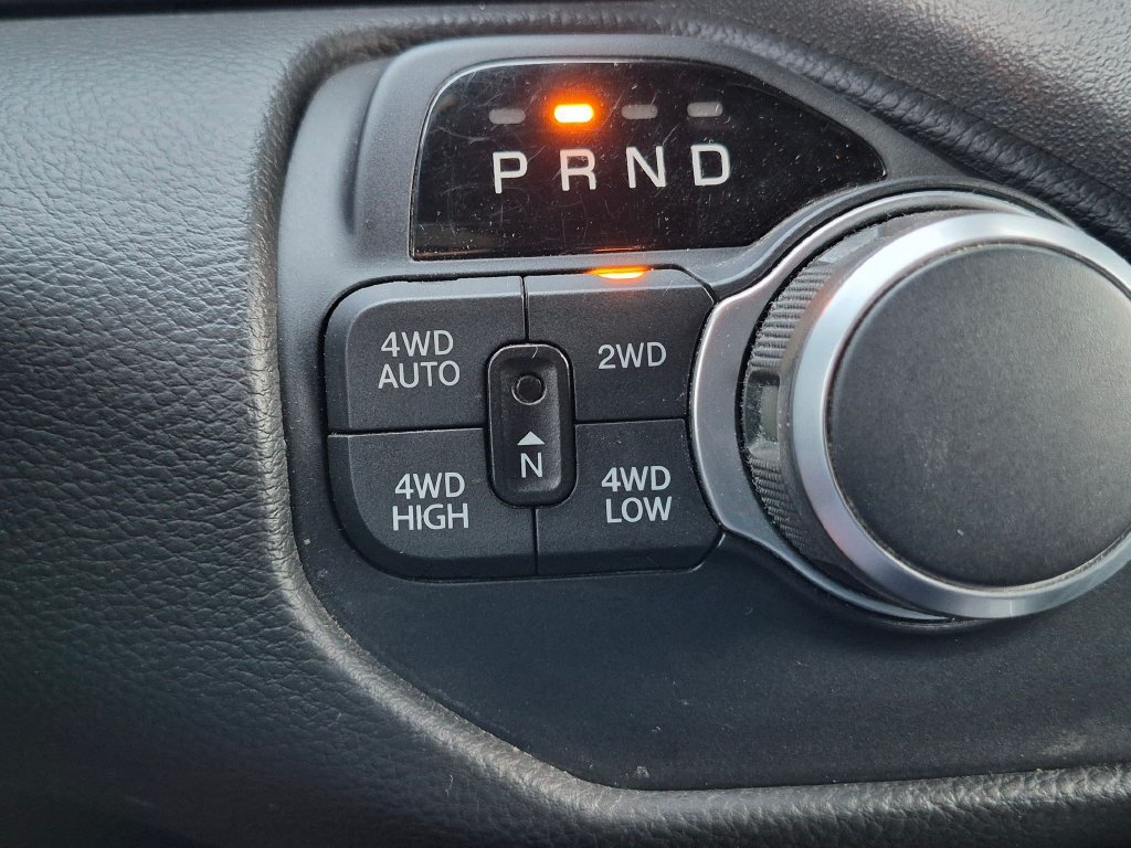 Used 2019 RAM 1500 Big Horn AWD/4WD image 20