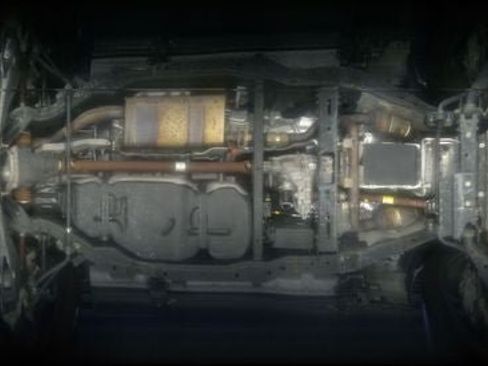 Used 2025 Ford Expedition King Ranch AWD/4WD image 22