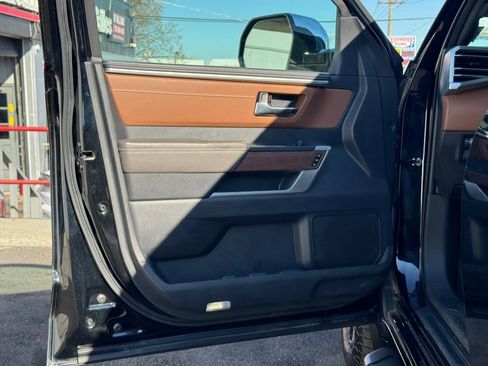 Used 2023 Toyota Tundra 1794 Edition w/ TRD Off-Road Package image 21