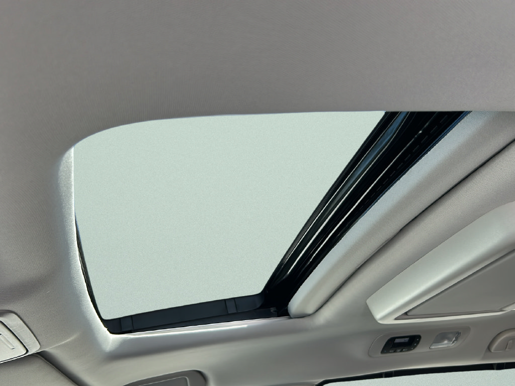 New 2027 Honda Odyssey Elite image 19