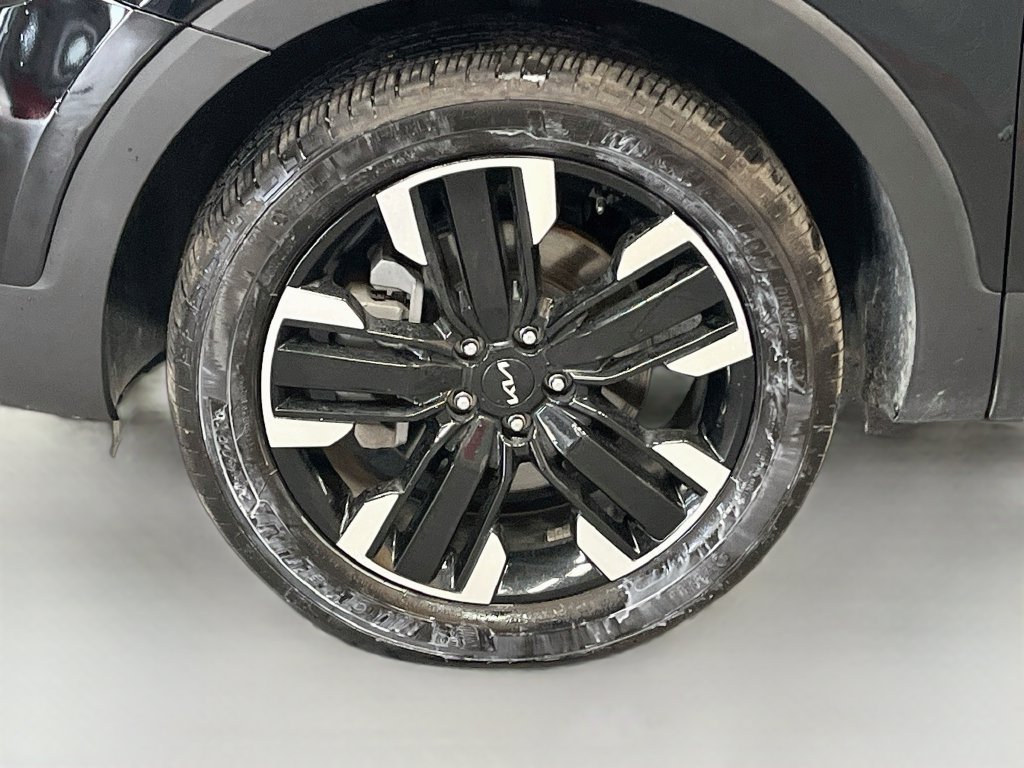 Used 2024 Kia Telluride SX Prestige X-Pro AWD/4WD image 34