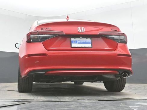 New 2026 Honda Civic Sport image 43