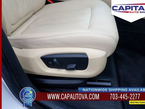 Used 2016 BMW X5 xDrive35i image 53