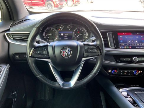 Certified 2023 Buick Enclave Essence w/ Experience Buick Package image 5