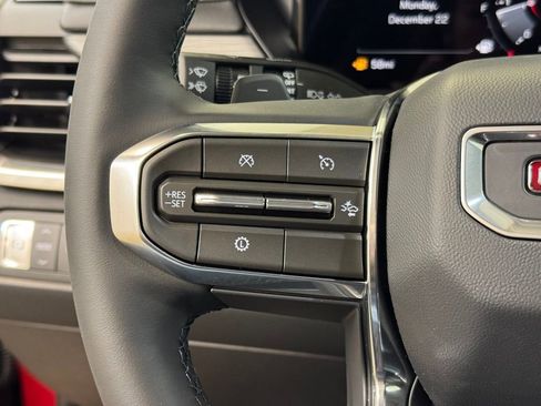 New 2026 GMC Acadia Elevation w/ LPO, Floor Liner Package FWD image 34