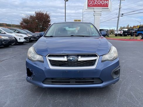 Used 2013 Subaru Impreza 2.0i Premium w/ All-Weather Pkg image 3