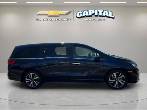 Used 2023 Honda Odyssey Touring image 6