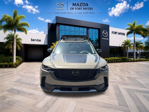 New 2026 MAZDA CX-50 Meridian Edition w/ Apex Package AWD/4WD image 11