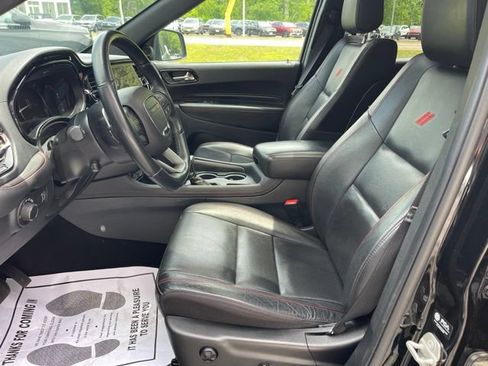 Used 2024 Dodge Durango GT AWD/4WD image 20