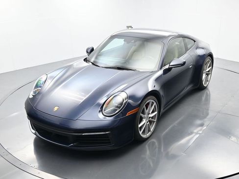 Used 2020 Porsche 911 Carrera S image 26