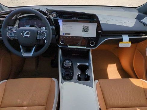 New 2026 Lexus RZ 350e 2WD image 15