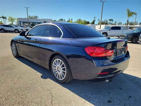 Used 2015 BMW 428i 428i image 6