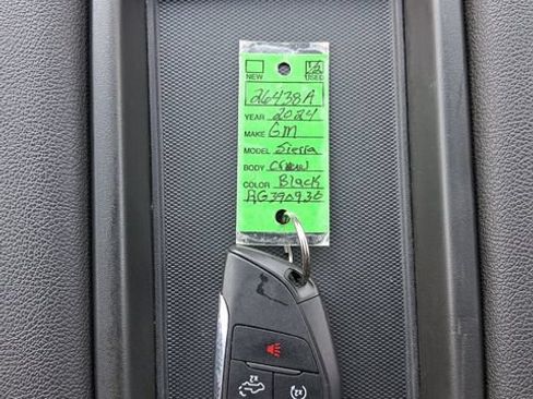 Used 2024 GMC Sierra 1500 Elevation AWD/4WD image 18