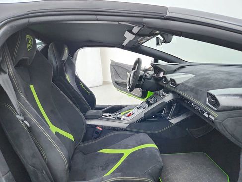 Used 2019 Lamborghini Huracan Performante image 27