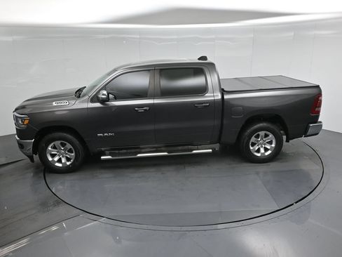 Used 2023 RAM 1500 Laramie AWD/4WD image 43