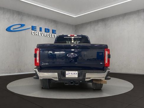 Used 2024 Ford F250 Lariat AWD/4WD image 13