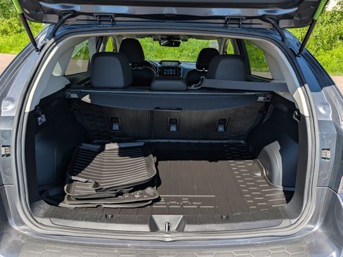 Used 2023 Subaru Crosstrek 2.5i Limited AWD/4WD image 18