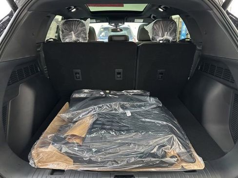 New 2025 Ford Escape ST-Line w/ Tech Pack #1 image 36