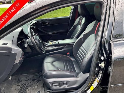 Used 2020 Toyota Avalon TRD FWD image 21