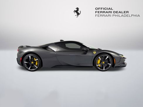 Certified 2023 Ferrari SF90 Stradale image 28
