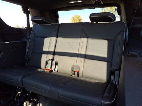 New 2026 Chevrolet Tahoe Premier w/ Sun And Tow Package image 19