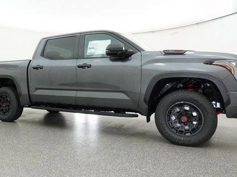 New 2026 Toyota Tundra TRD Pro AWD/4WD image 3