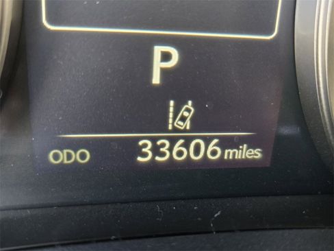 Used 2020 Lexus NX 300 FWD w/ Premium Package image 30