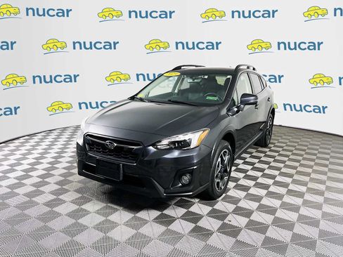 Used 2019 Subaru Crosstrek 2.0i Limited w/ Moonroof Package w/Navigation AWD/4WD image 3