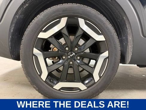 Used 2025 Kia Telluride S AWD/4WD image 25