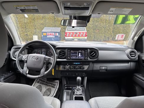 Used 2021 Toyota Tacoma SR image 14