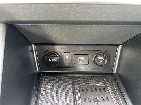 Used 2020 Hyundai Sonata Limited w/ Cargo Package image 20