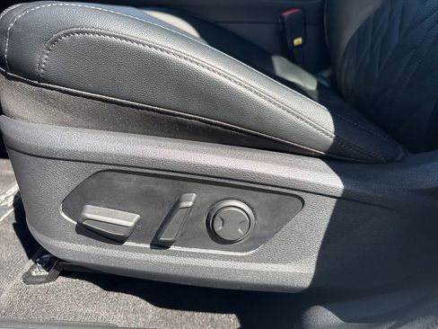 Certified 2023 Kia Sportage X-Line AWD/4WD image 17