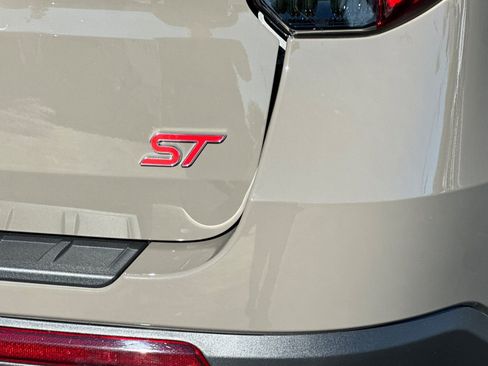 New 2026 Ford Explorer ST w/ Sun And Sound Package image 28